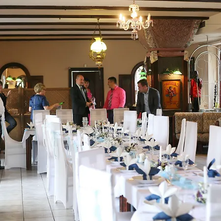 Schlosshotel Hotel Mariánské Lázně