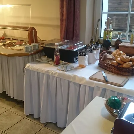 Schlosshotel Hotel Marianske Lazne