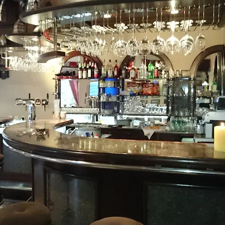 Schlosshotel Hotel 3*
