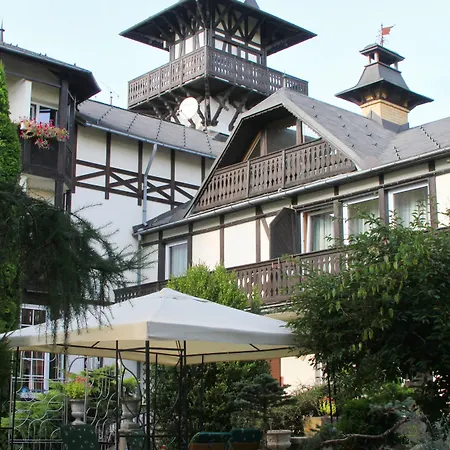 Hotel Schlosshotel