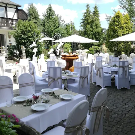 Schlosshotel Marianske Lazne