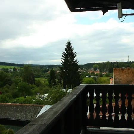 Hotel Schlosshotel 3*