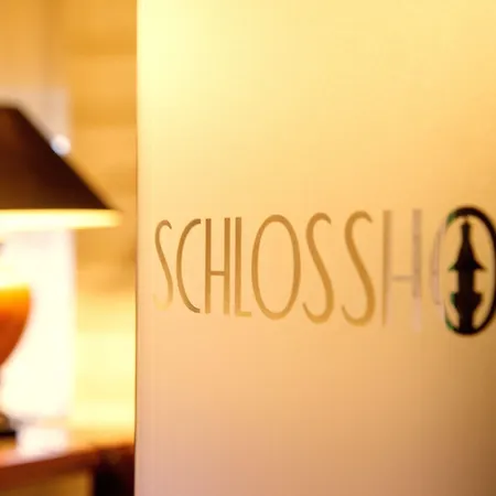 Schlosshotel Marianske Lazne