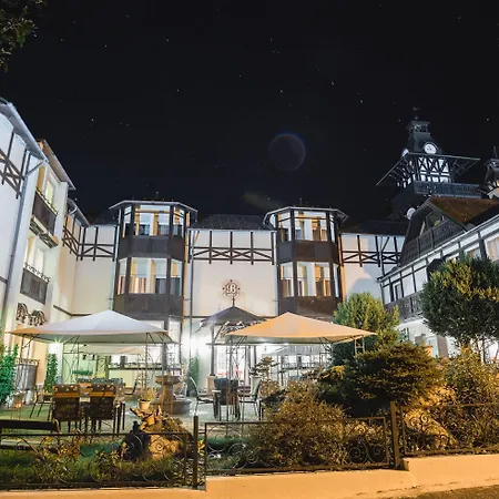 Hotel Schlosshotel