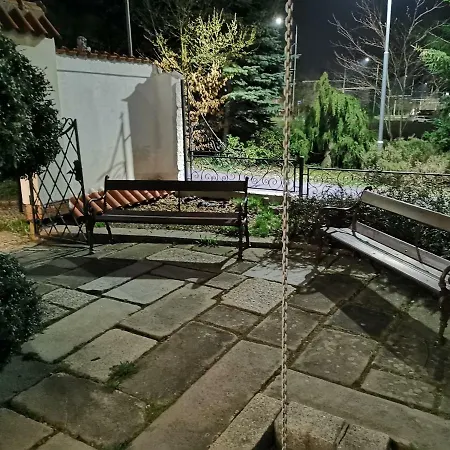 Schlosshotel Hotel