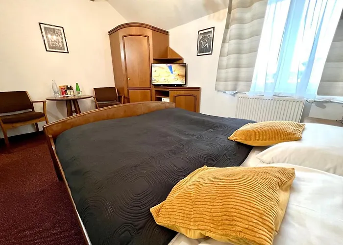 Schlosshotel 3* Mariańskie Łaźnie