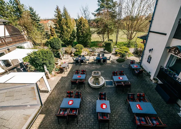 Schlosshotel 3*