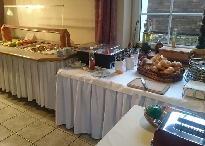 Schlosshotel Hotel Mariańskie Łaźnie