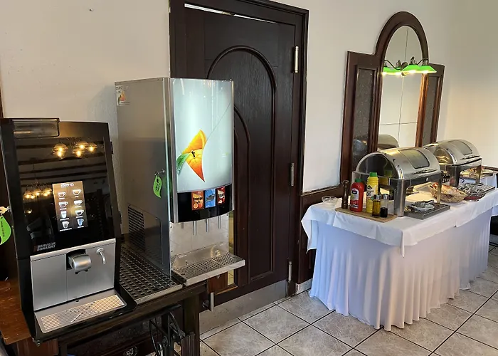 Hotel Schlosshotel 3*