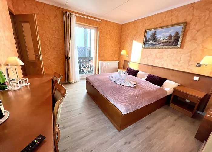 Schlosshotel Hotel