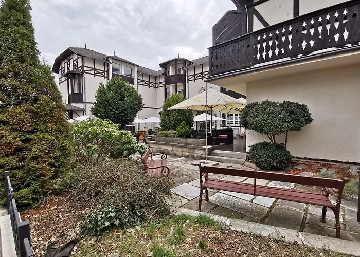 Hotel Schlosshotel