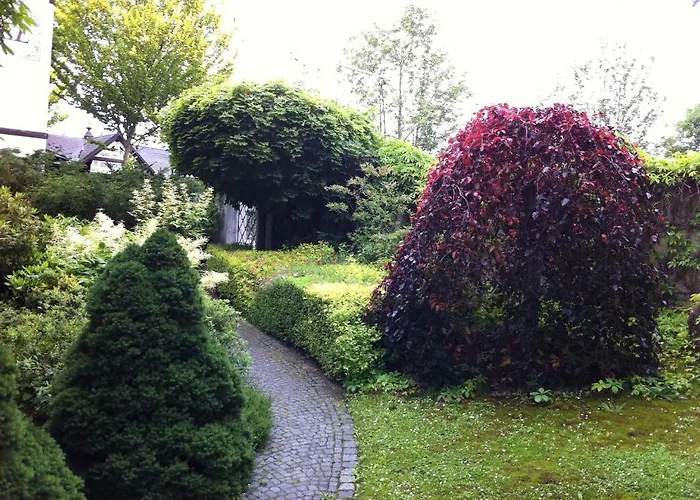 Schlosshotel
